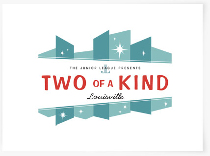 Two of a Kind
